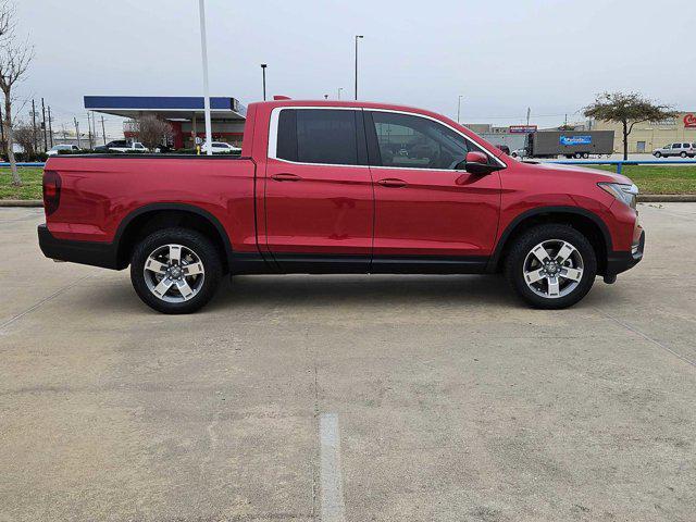 new 2026 Honda Ridgeline car, priced at $43,245