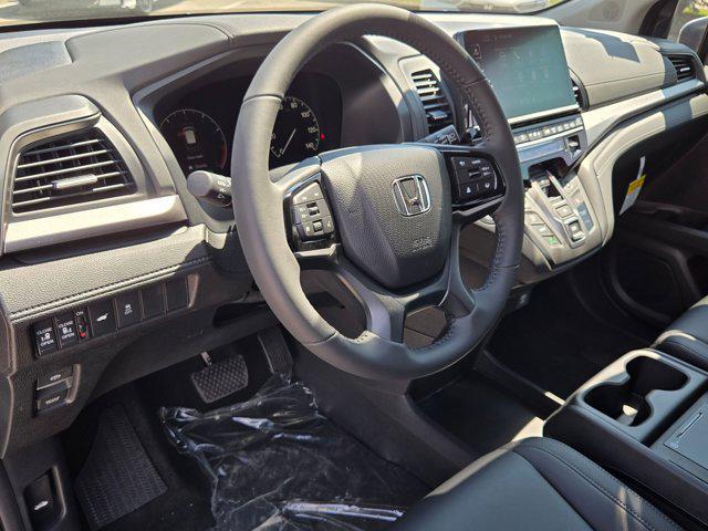new 2026 Honda Odyssey car, priced at $42,985