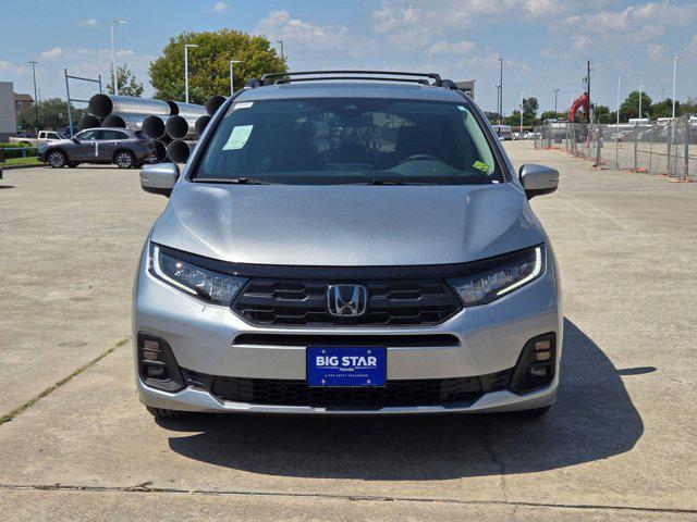 new 2026 Honda Odyssey car, priced at $42,985