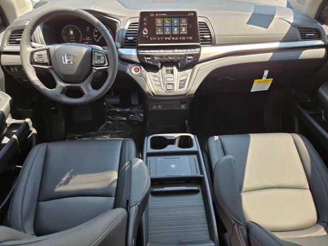 new 2026 Honda Odyssey car, priced at $42,985