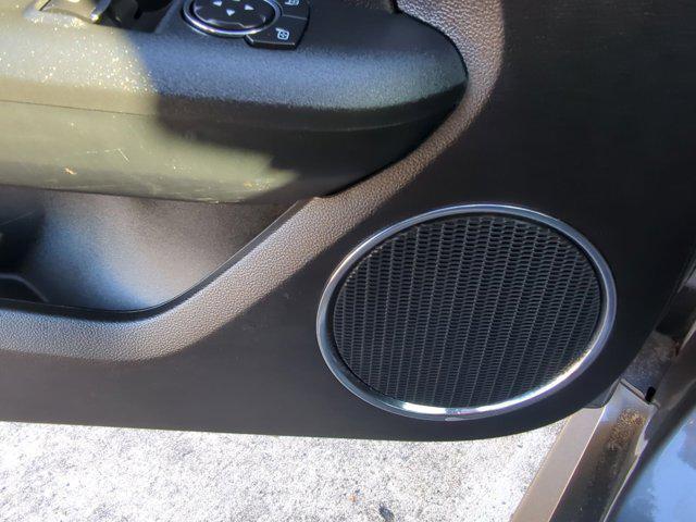 used 2022 Ford Mustang car, priced at $34,806