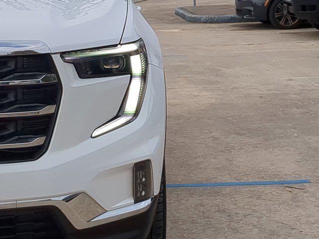 used 2024 GMC Acadia car, priced at $36,348