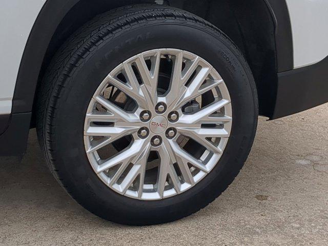 used 2024 GMC Acadia car, priced at $36,348