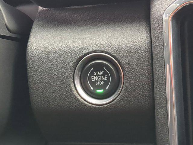 used 2024 GMC Acadia car, priced at $36,348