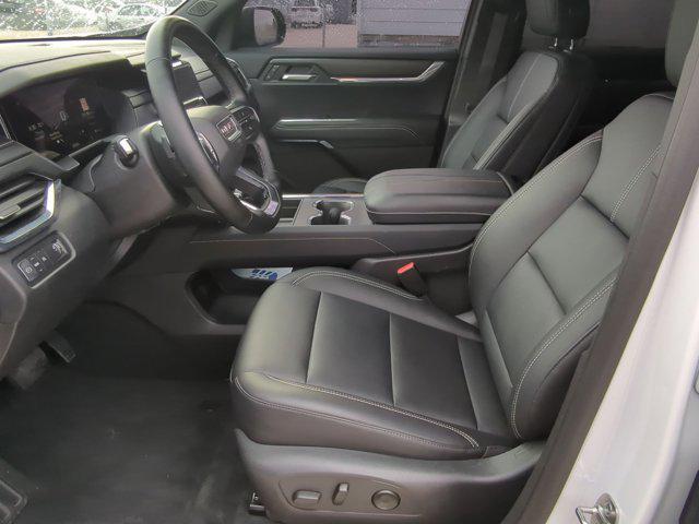 used 2024 GMC Acadia car, priced at $36,348