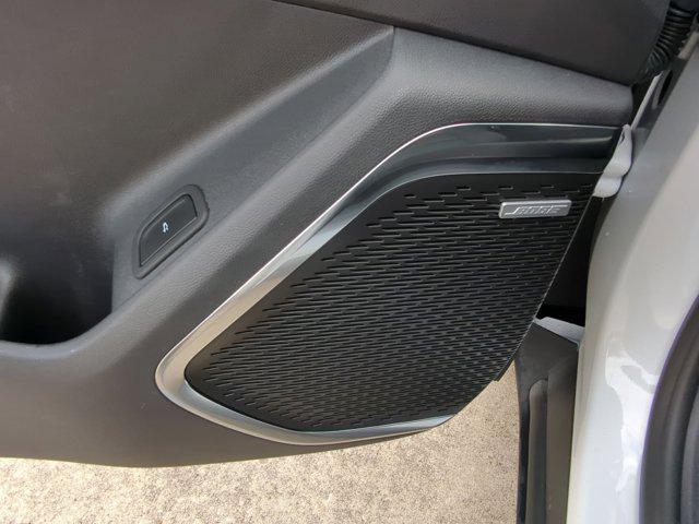 used 2024 GMC Acadia car, priced at $36,348