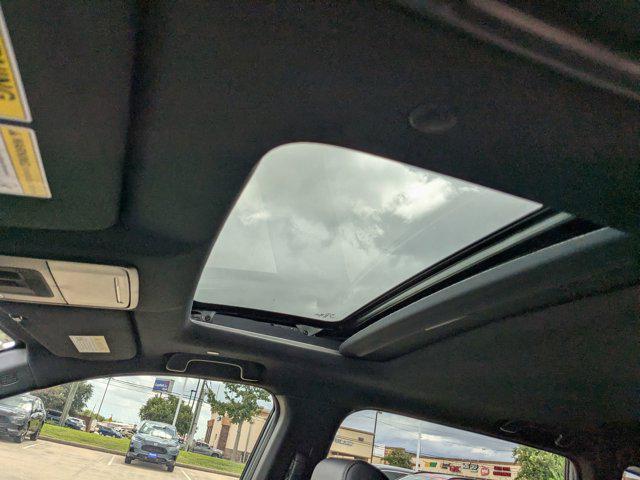 new 2026 Honda CR-V Hybrid car, priced at $38,075