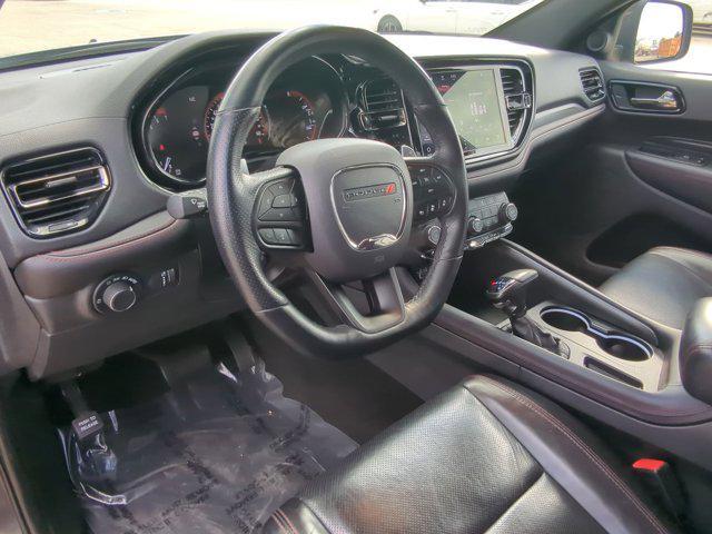 used 2024 Dodge Durango car, priced at $32,000
