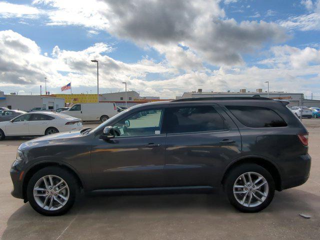 used 2024 Dodge Durango car, priced at $32,000