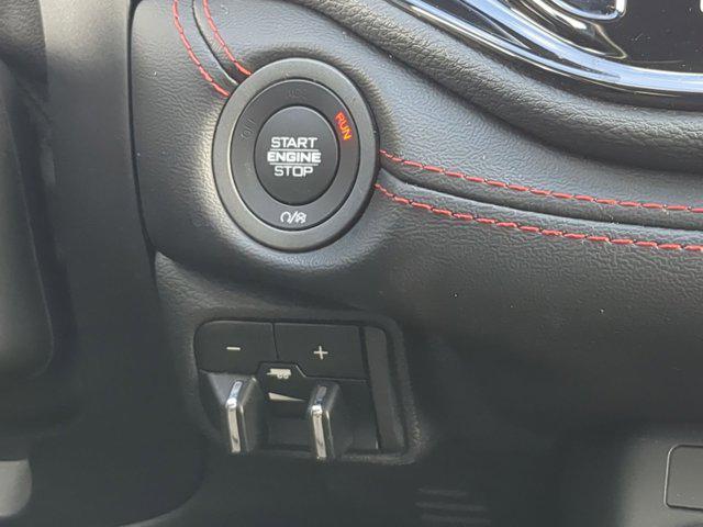 used 2024 Dodge Durango car, priced at $32,000