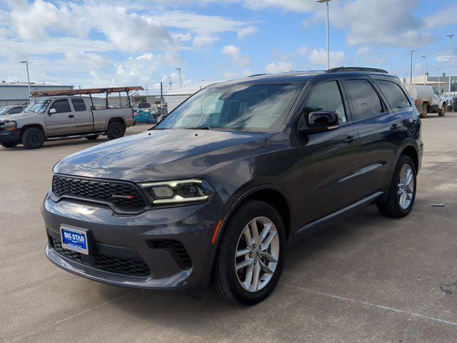 used 2024 Dodge Durango car, priced at $32,000