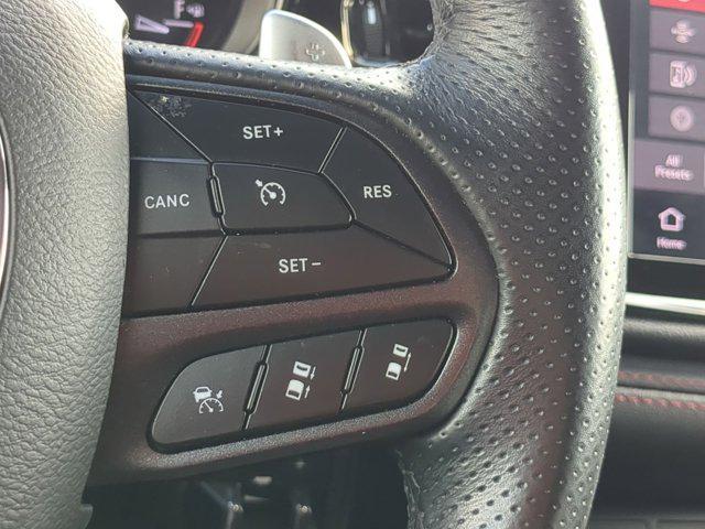 used 2024 Dodge Durango car, priced at $32,000