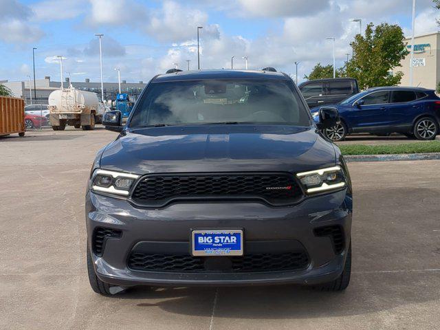 used 2024 Dodge Durango car, priced at $32,000