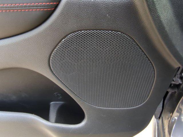 used 2024 Dodge Durango car, priced at $32,000