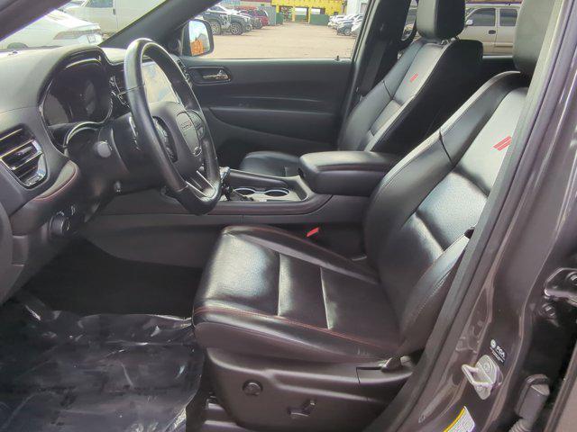 used 2024 Dodge Durango car, priced at $32,000