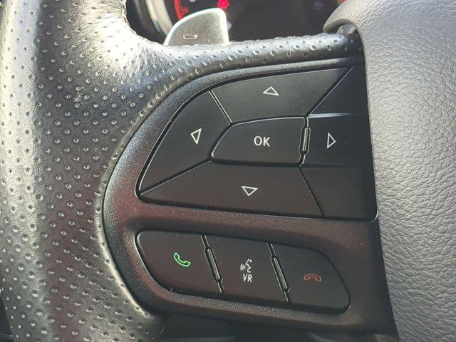 used 2024 Dodge Durango car, priced at $32,000