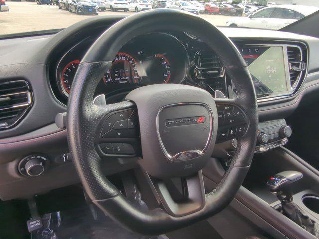 used 2024 Dodge Durango car, priced at $32,000