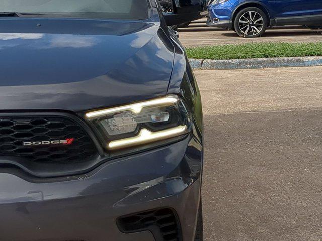 used 2024 Dodge Durango car, priced at $32,000