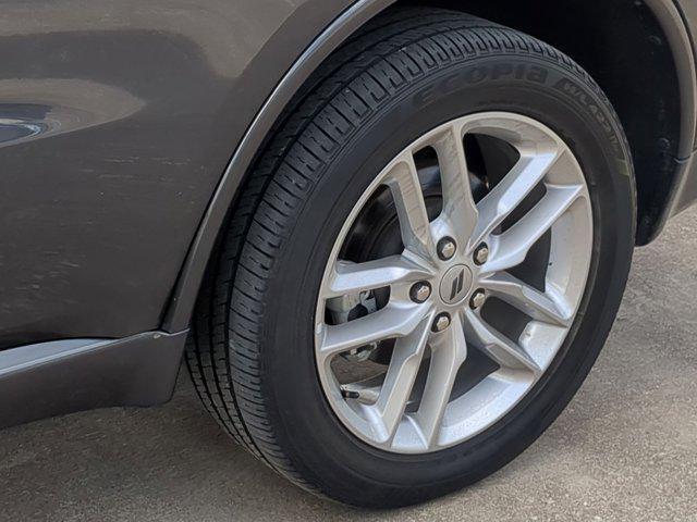 used 2024 Dodge Durango car, priced at $32,000