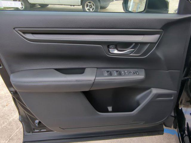 used 2024 Honda CR-V car, priced at $30,000