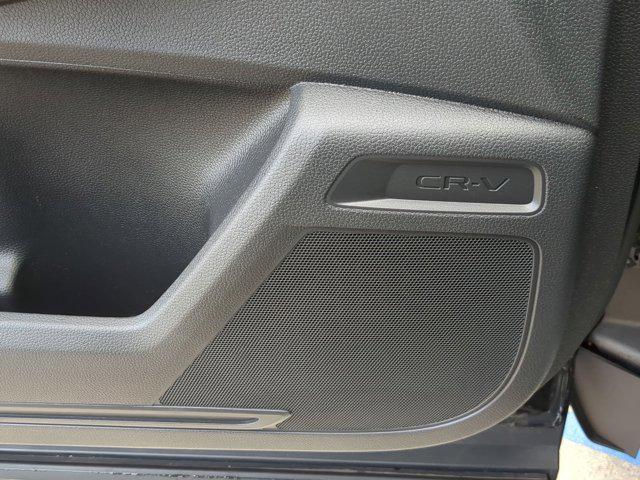 used 2024 Honda CR-V car, priced at $30,000