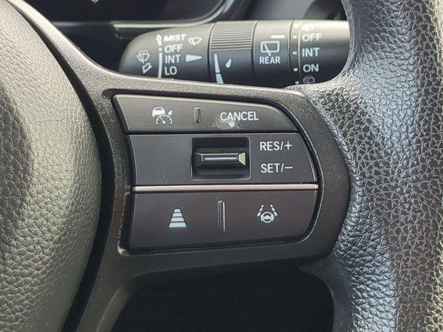 used 2024 Honda CR-V car, priced at $30,000