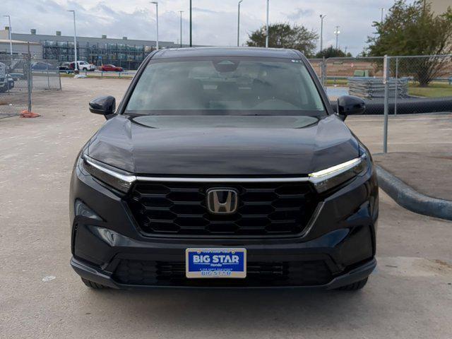 used 2024 Honda CR-V car, priced at $30,000