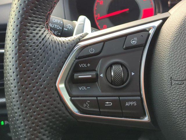 used 2024 Acura RDX car, priced at $39,900