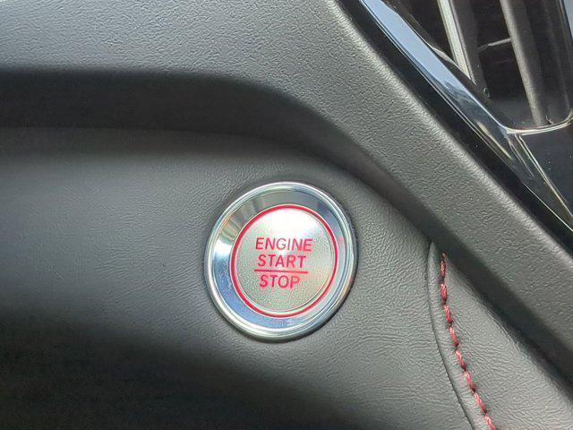 used 2024 Acura RDX car, priced at $39,900