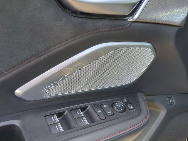 used 2024 Acura RDX car, priced at $39,900