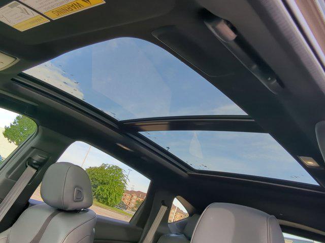 used 2024 Acura RDX car, priced at $39,900