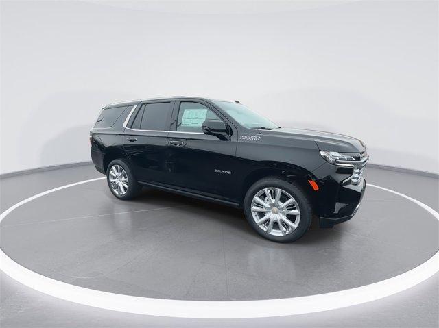 new 2024 Chevrolet Tahoe car, priced at $82,980