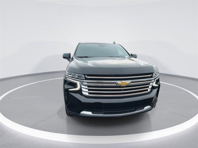 new 2024 Chevrolet Tahoe car, priced at $82,980