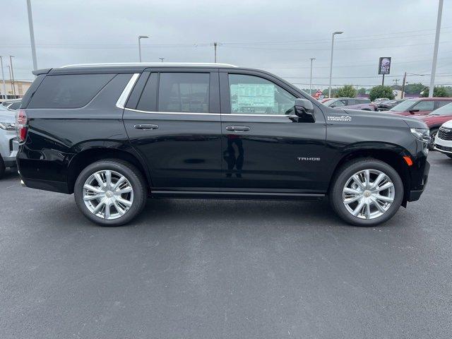 new 2024 Chevrolet Tahoe car, priced at $83,590