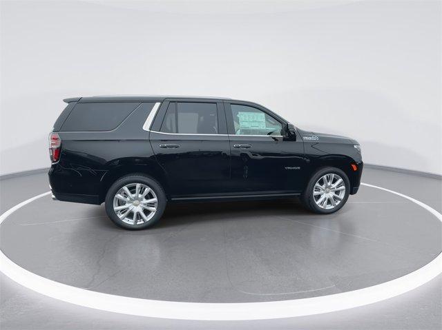 new 2024 Chevrolet Tahoe car, priced at $82,980