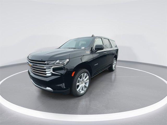 new 2024 Chevrolet Tahoe car, priced at $82,980