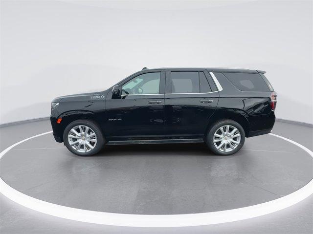 new 2024 Chevrolet Tahoe car, priced at $82,980