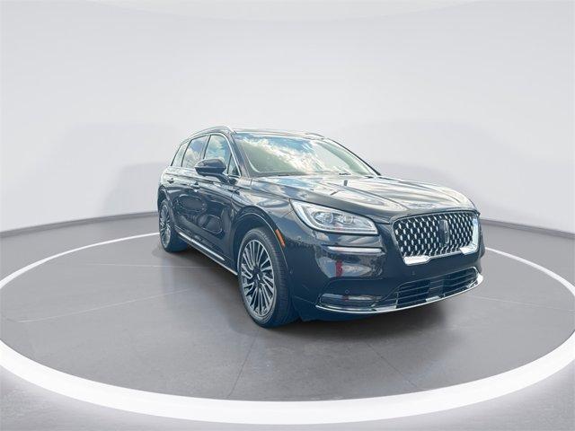 used 2020 Lincoln Corsair car, priced at $23,999