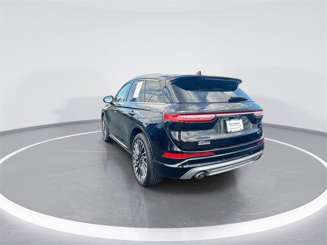 used 2020 Lincoln Corsair car, priced at $23,999