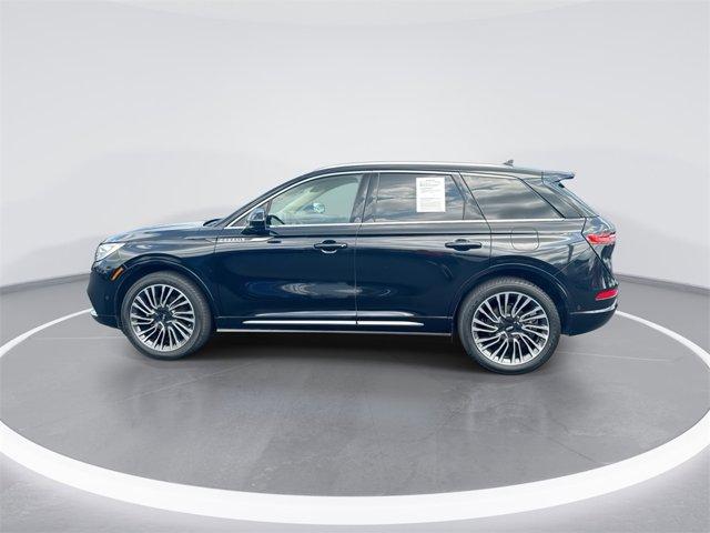 used 2020 Lincoln Corsair car, priced at $23,999