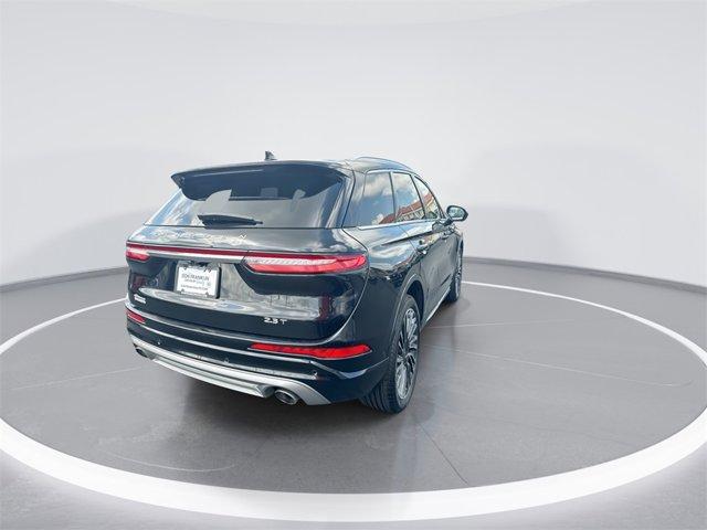 used 2020 Lincoln Corsair car, priced at $23,999