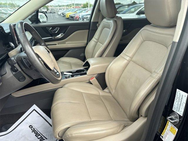 used 2020 Lincoln Corsair car, priced at $23,999