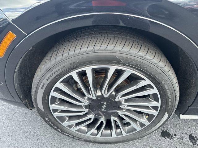 used 2020 Lincoln Corsair car, priced at $23,999