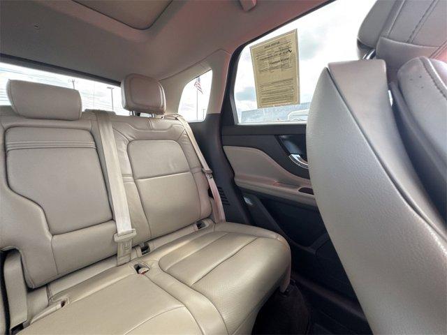 used 2020 Lincoln Corsair car, priced at $23,999