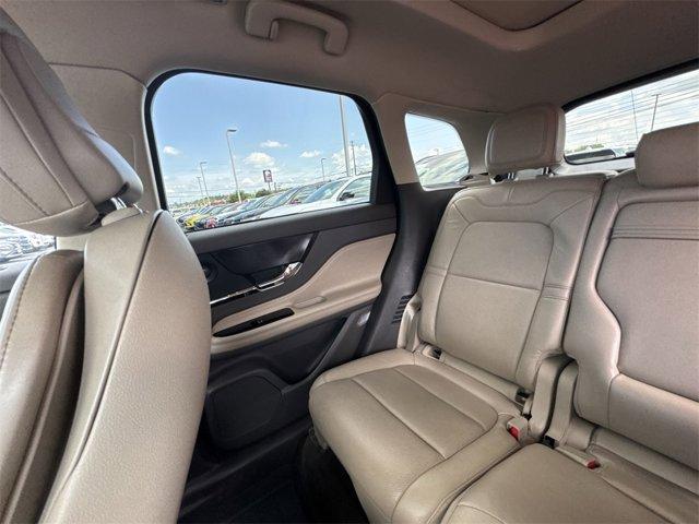used 2020 Lincoln Corsair car, priced at $23,999