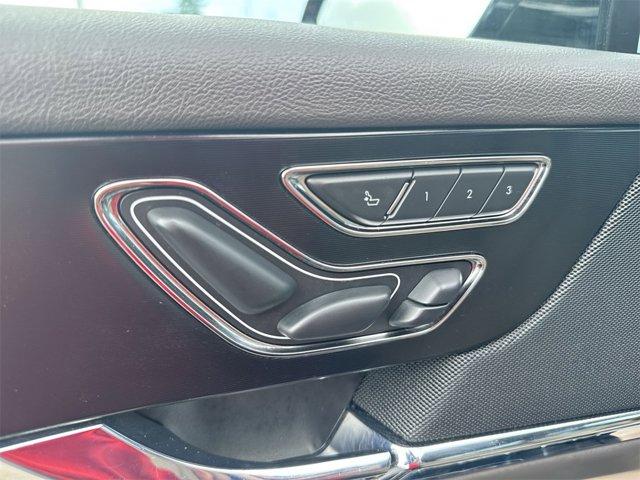 used 2020 Lincoln Corsair car, priced at $23,999