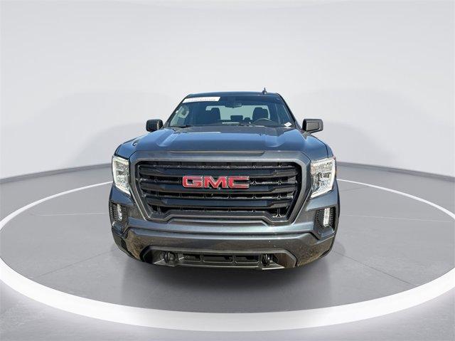 used 2022 GMC Sierra 1500 Limited car, priced at $35,900