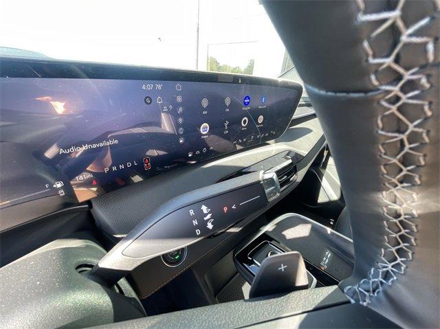 new 2025 Buick Enclave car, priced at $47,240