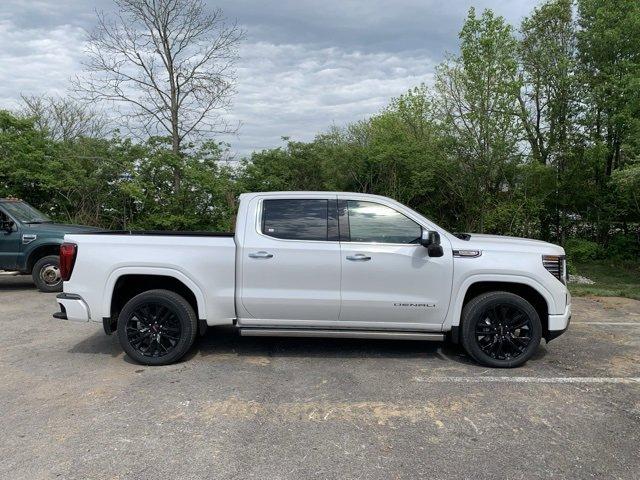 new 2024 GMC Sierra 1500 car, priced at $75,980