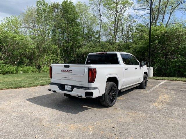 new 2024 GMC Sierra 1500 car, priced at $75,980